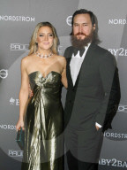 PEOPLE - Baby2Baby Gala in Culver City