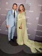 PEOPLE - Baby2Baby Gala in Culver City