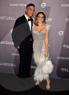 PEOPLE - Baby2Baby Gala in Culver City