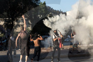 NEWS - Chile: Wieder Proteste in Santiago