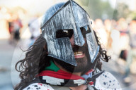 NEWS - Chile: Wieder Proteste in Santiago