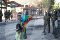 NEWS - Chile: Wieder Proteste in Santiago