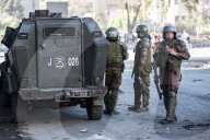 NEWS - Chile: Wieder Proteste in Santiago