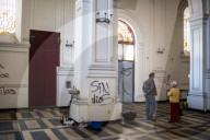 NEWS - Chile: Wieder Proteste in Santiago