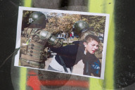 NEWS - Chile: Wieder Proteste in Santiago
