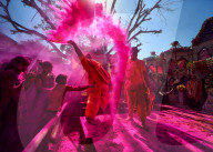 NEWS - News-Bilder des Jahres 2019