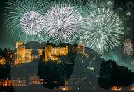 NEWS - News-Bilder des Jahres 2019
