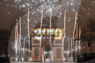 NEWS - News-Bilder des Jahres 2019