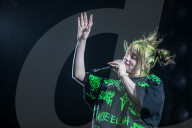 PEOPLE - Entertainment-Bilder des Jahres 2019