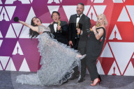 PEOPLE - Entertainment-Bilder des Jahres 2019