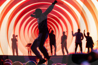 PEOPLE - Entertainment-Bilder des Jahres 2019