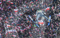 NEWS - Sport-Bilder des Jahres 2019