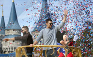 NEWS - Sport-Bilder des Jahres 2019