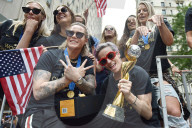 NEWS - Sport-Bilder des Jahres 2019