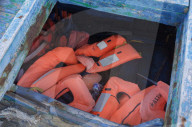 Lampedusa, gateway to Europe for Africa's migrants 