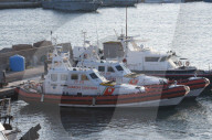 Lampedusa, gateway to Europe for Africa's migrants 