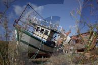 Lampedusa, gateway to Europe for Africa's migrants 