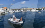 Lampedusa, gateway to Europe for Africa's migrants 