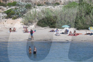 Lampedusa, gateway to Europe for Africa's migrants 