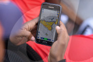 Lampedusa, gateway to Europe for Africa's migrants 