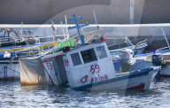 Lampedusa, gateway to Europe for Africa's migrants 