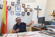 Lampedusa, gateway to Europe for Africa's migrants 