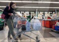 Russia: Plastic bags