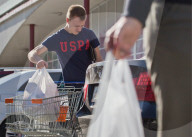 Russia: Plastic bags