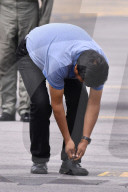 Former Bolivian President Evo Morales Accepts Political Asylum And Arrives In Mexico