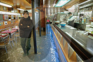 NEWS - Hochwasser in Venedig steigt auf RekordhÃ¶he