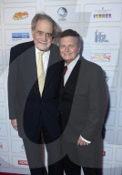 PEOPLE - Arthur Cohn am Gala-Abend des Israel Filmfestival in Los Angeles