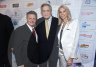 PEOPLE - Arthur Cohn am Gala-Abend des Israel Filmfestival in Los Angeles