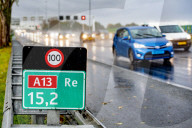 NEWS - Für den Umweltschutz: Die Niederlande führt ein generelles Tempolimit von 100 km/h auf Autobahnen ein