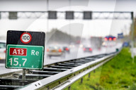 NEWS - Für den Umweltschutz: Die Niederlande führt ein generelles Tempolimit von 100 km/h auf Autobahnen ein