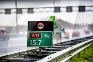 NEWS - Für den Umweltschutz: Die Niederlande führt ein generelles Tempolimit von 100 km/h auf Autobahnen ein