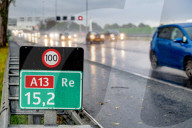 NEWS - Für den Umweltschutz: Die Niederlande führt ein generelles Tempolimit von 100 km/h auf Autobahnen ein