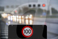 NEWS - Für den Umweltschutz: Die Niederlande führt ein generelles Tempolimit von 100 km/h auf Autobahnen ein