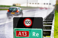 NEWS - Für den Umweltschutz: Die Niederlande führt ein generelles Tempolimit von 100 km/h auf Autobahnen ein