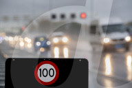 NEWS - Für den Umweltschutz: Die Niederlande führt ein generelles Tempolimit von 100 km/h auf Autobahnen ein