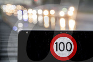 NEWS - Für den Umweltschutz: Die Niederlande führt ein generelles Tempolimit von 100 km/h auf Autobahnen ein