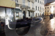 NEWS - Venedig unter Wasser