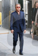 'Jimmy Kimmel Live!' TV show, Los Angeles, USA - 13 Nov 2019