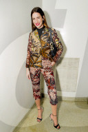 PEOPLE - Guggenheim International Gala: Pre-Party by Dior