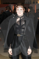 PEOPLE - Guggenheim International Gala: Pre-Party by Dior