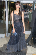 PEOPLE - Guggenheim International Gala: Pre-Party by Dior