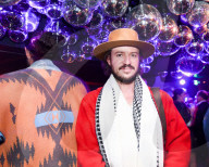 PEOPLE - Sunset at The West Hollywood EDITION: Opening Celebration Week featuring Diplo