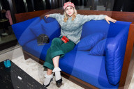 PEOPLE - Sunset at The West Hollywood EDITION: Opening Celebration Week featuring Diplo