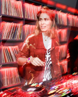 PEOPLE - Sunset at The West Hollywood EDITION: Opening Celebration Week featuring Diplo