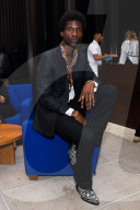 PEOPLE - Sunset at The West Hollywood EDITION: Opening Celebration Week featuring Diplo