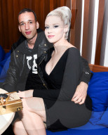 PEOPLE - Sunset at The West Hollywood EDITION: Opening Celebration Week featuring Diplo